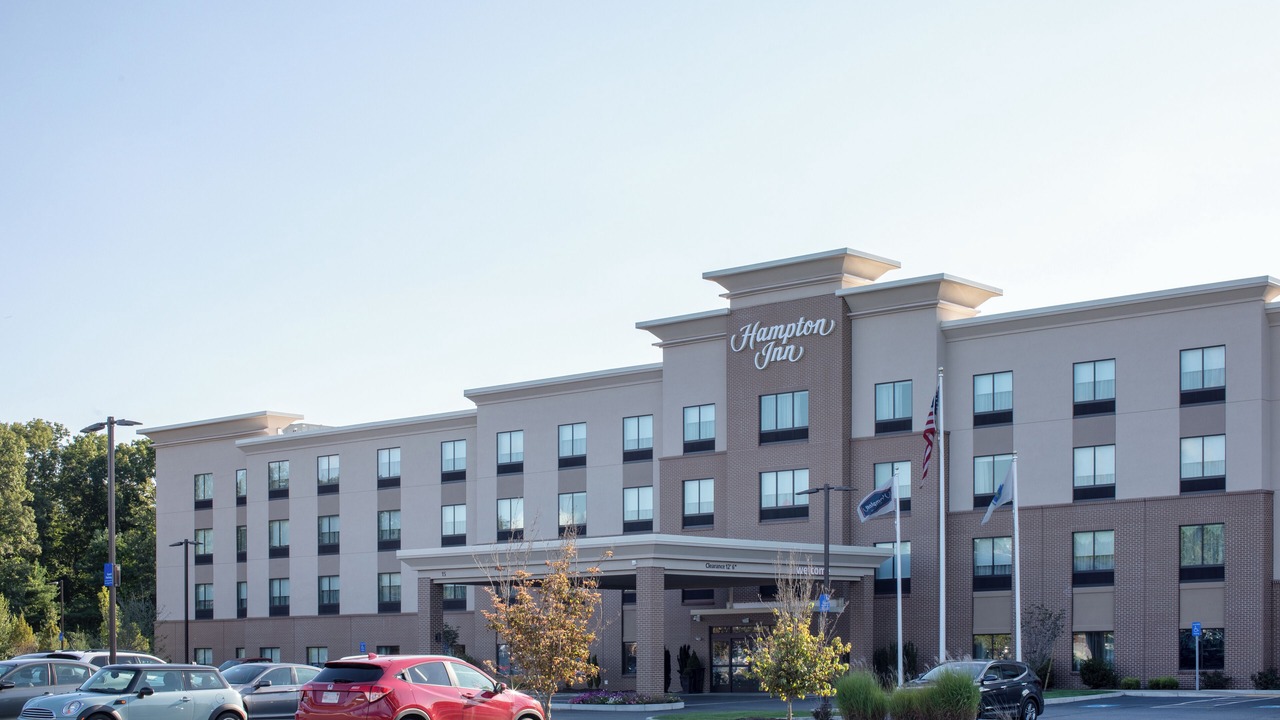 Photo of Outdoor in Westborough