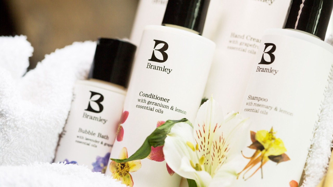 Photo of Bedroom in Walford