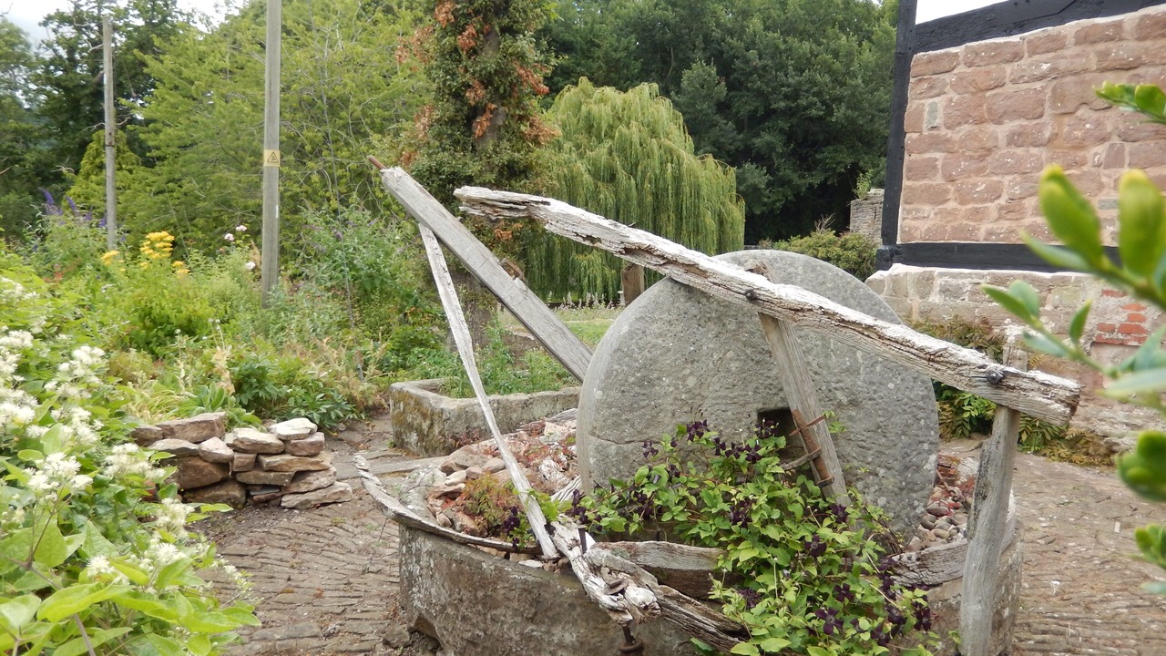 Photo of Outdoor in Walford