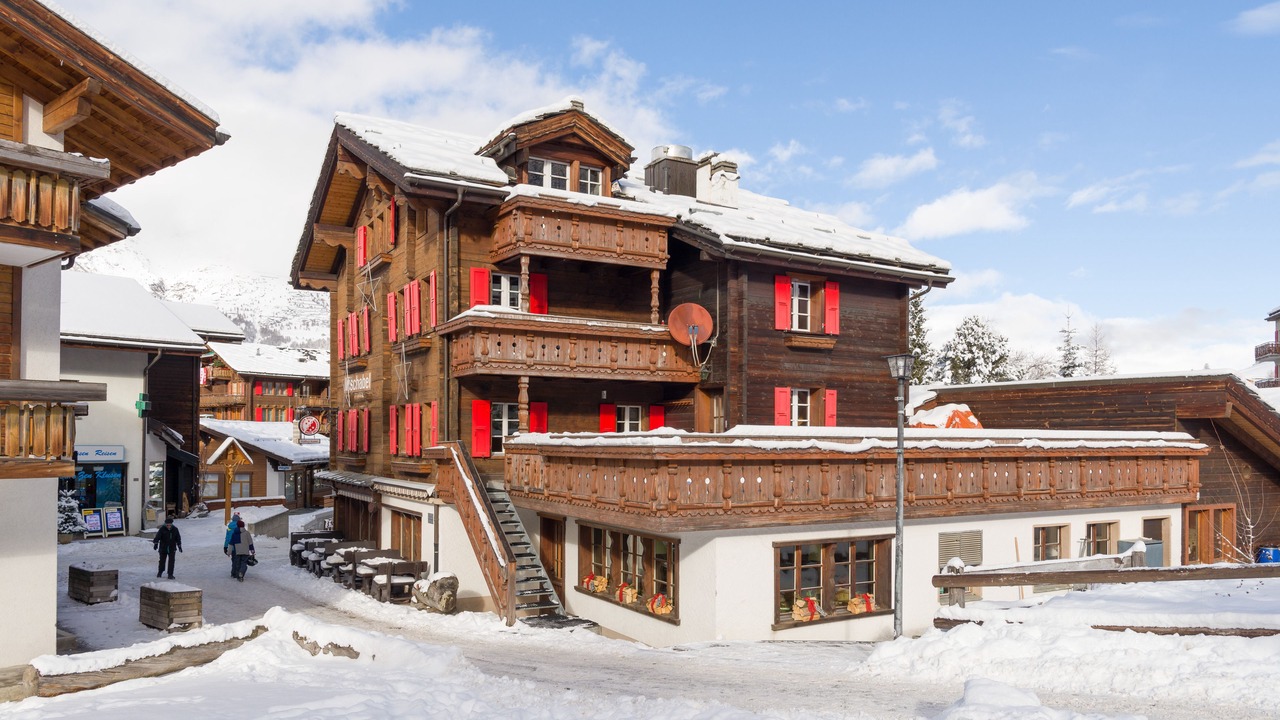 Photo of Outdoor in Graechen