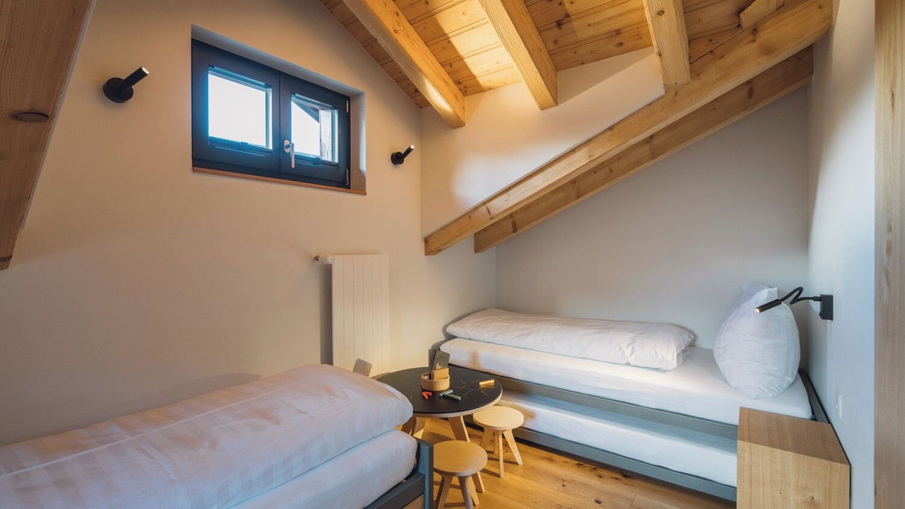 Photo of Bedroom in Graechen