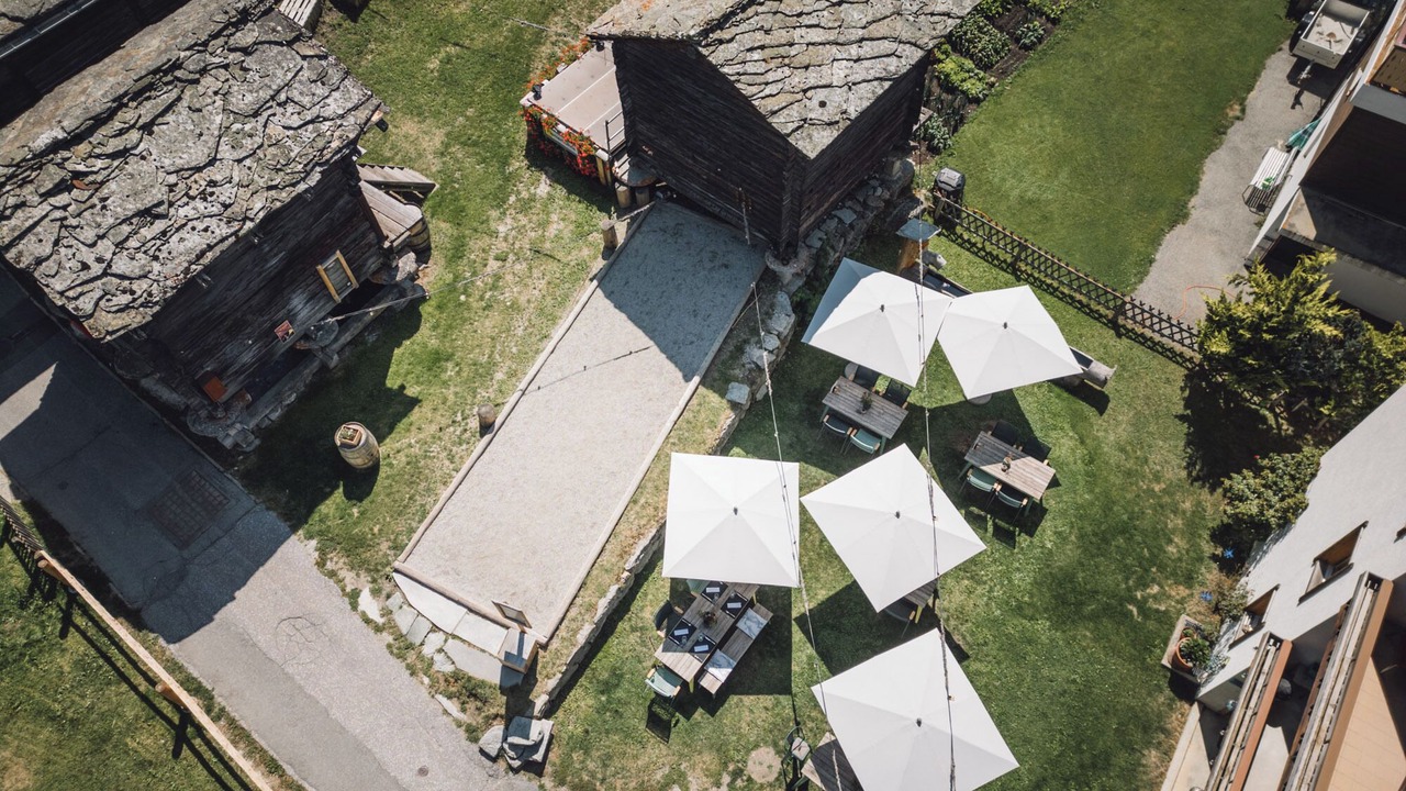 Photo of Outdoor in Graechen