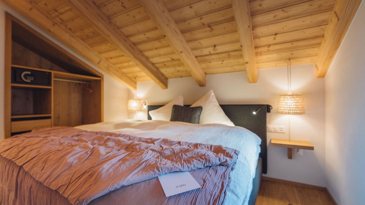 Photo of Bedroom in Graechen