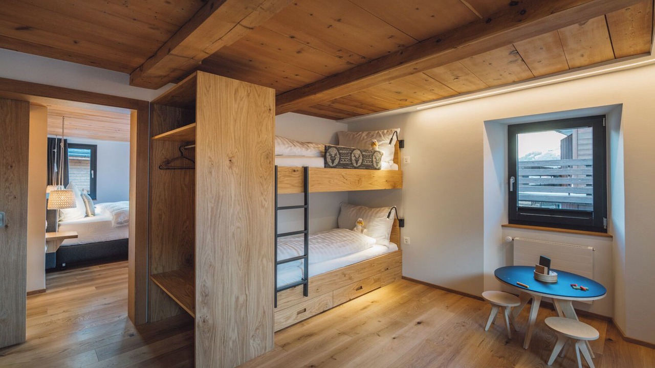 Photo of Bedroom in Graechen