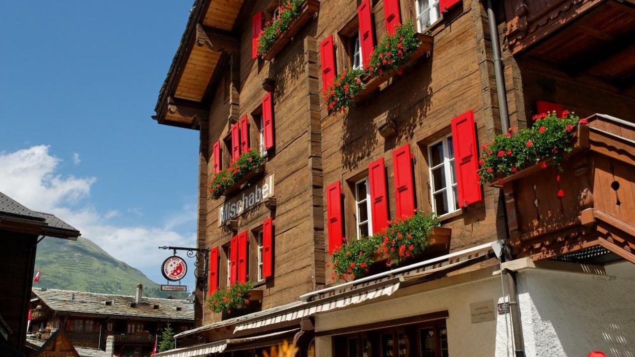 Photo of Outdoor in Graechen