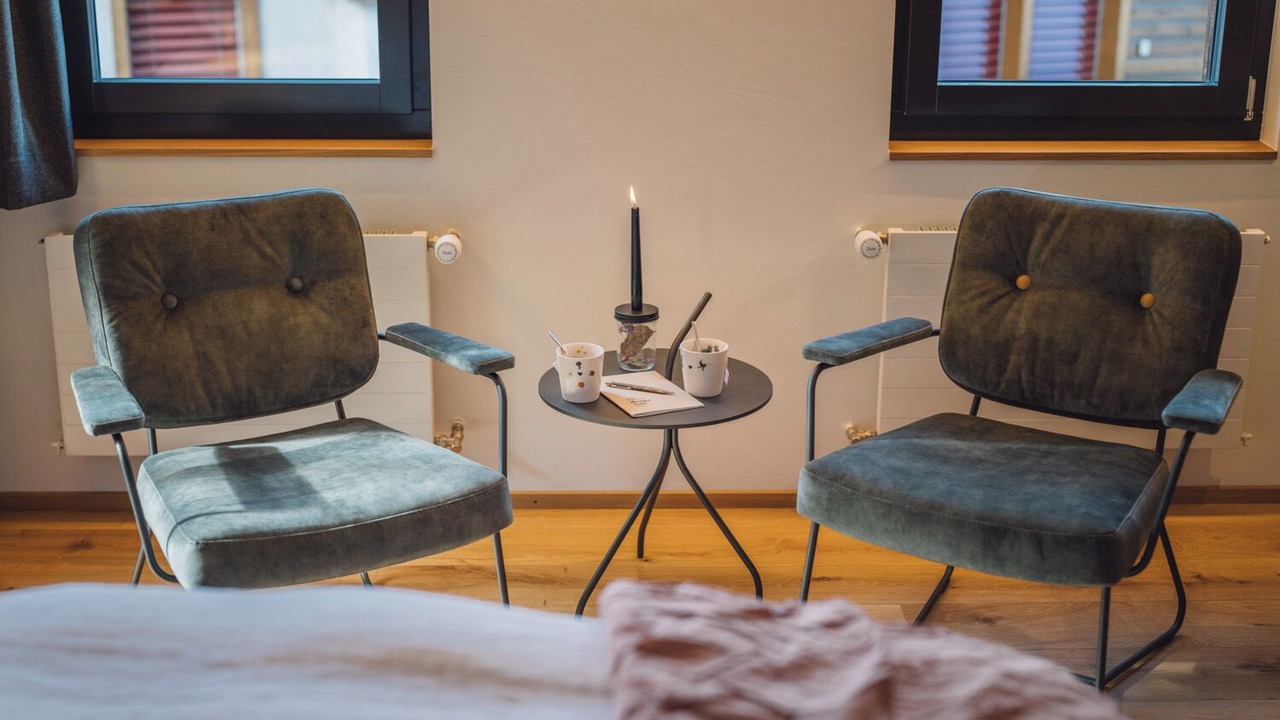 Photo of Bedroom in Graechen