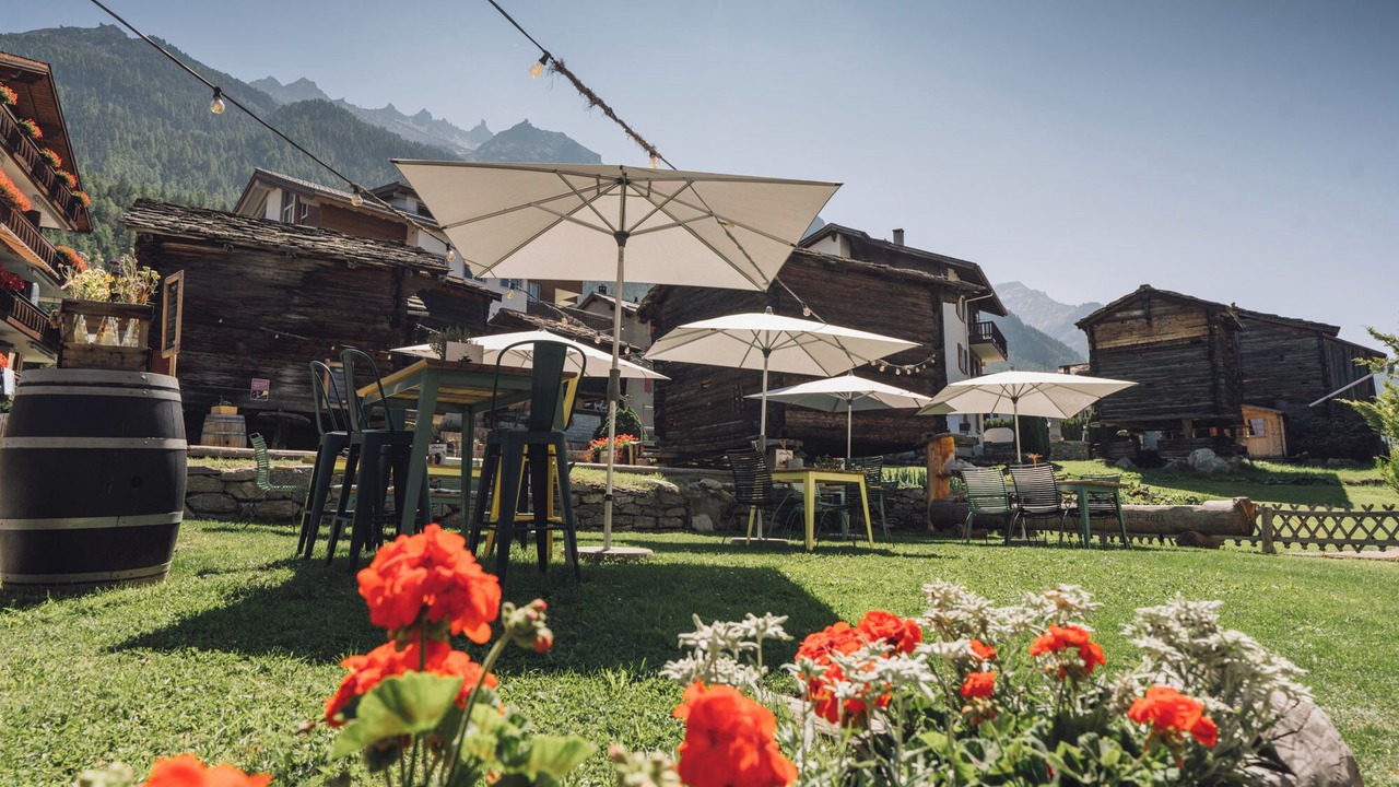 Photo of Outdoor in Graechen