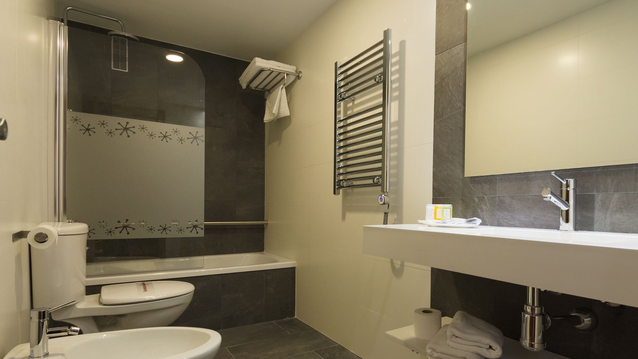 Photo of Bathroom in Ainsa-Sobrarbe