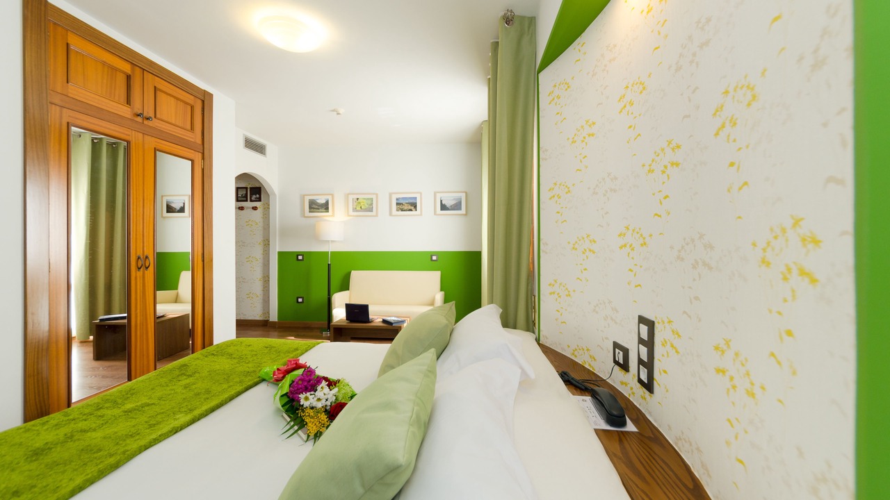Photo of Bedroom in Ainsa-Sobrarbe