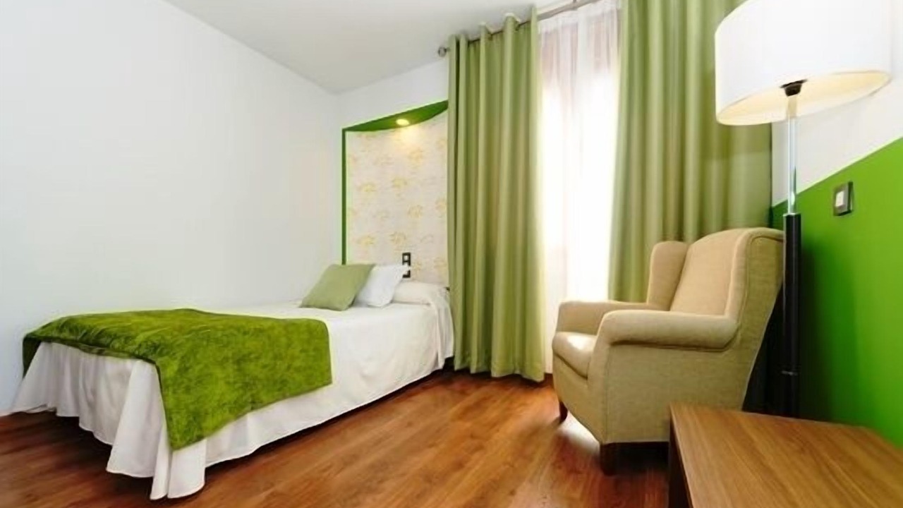 Photo of Bedroom in Ainsa-Sobrarbe
