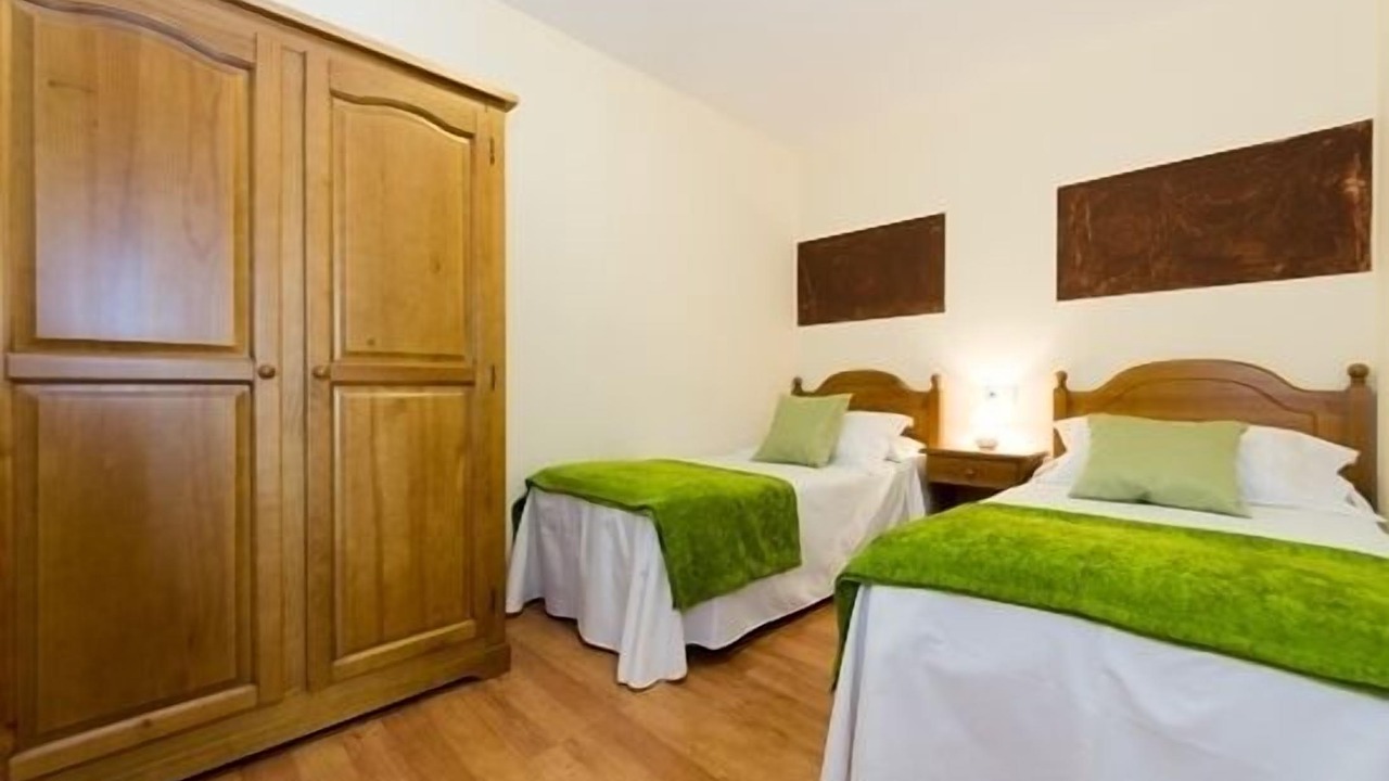 Photo of Bedroom in Ainsa-Sobrarbe