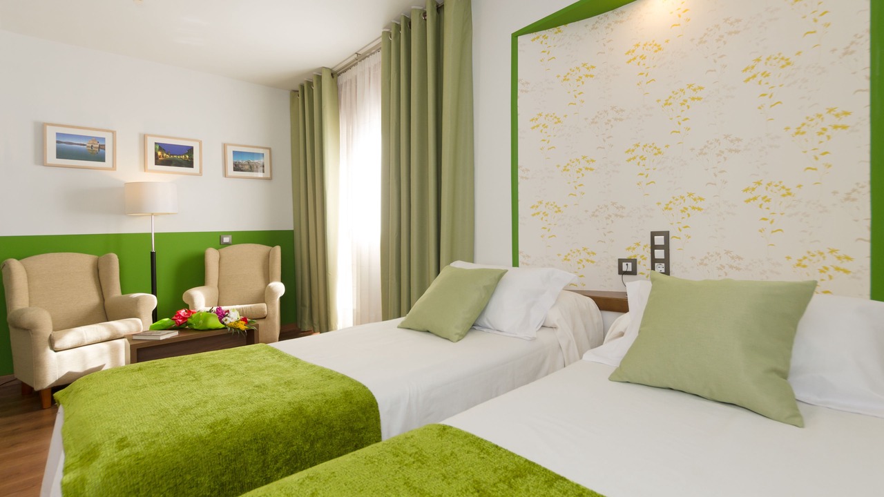 Photo of Bedroom in Ainsa-Sobrarbe