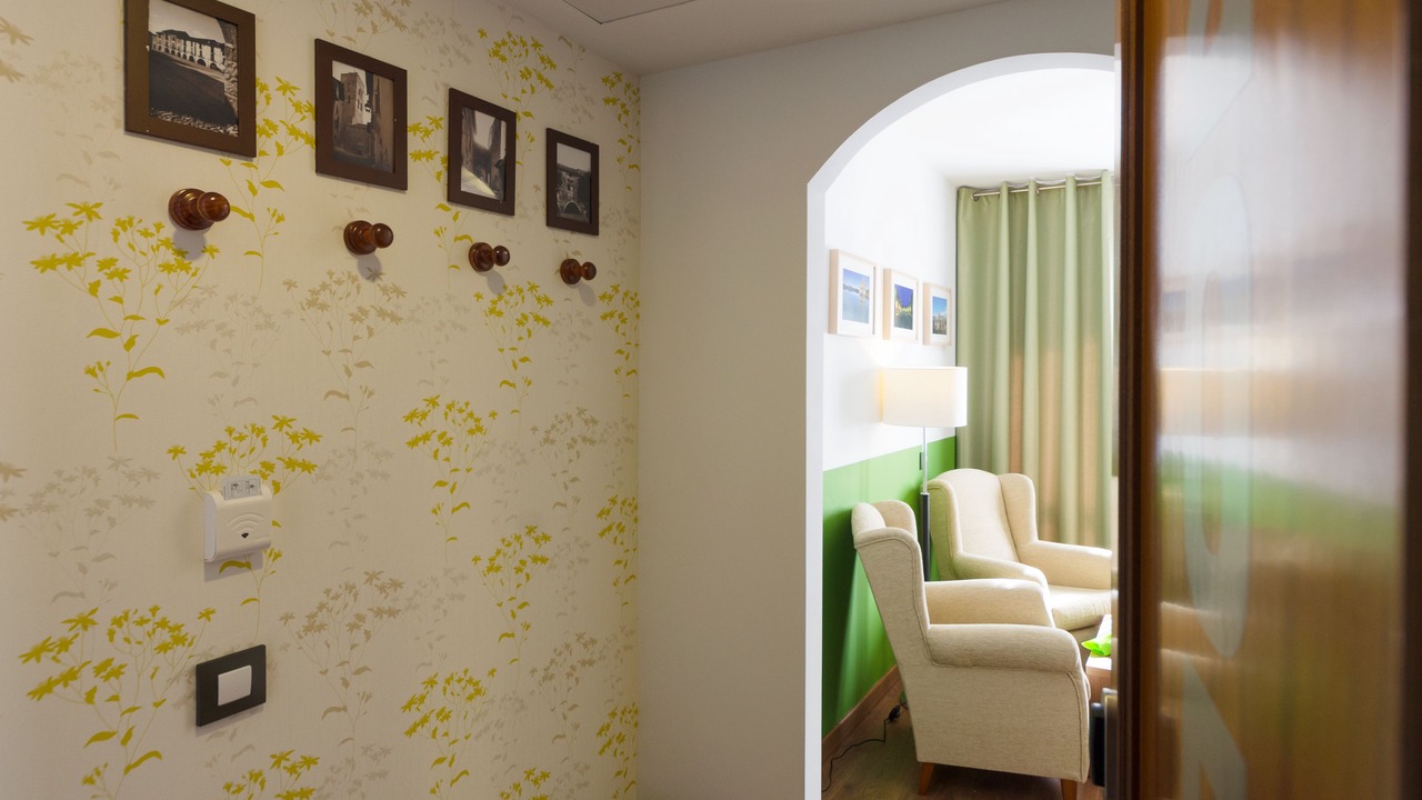 Photo of Bedroom in Ainsa-Sobrarbe