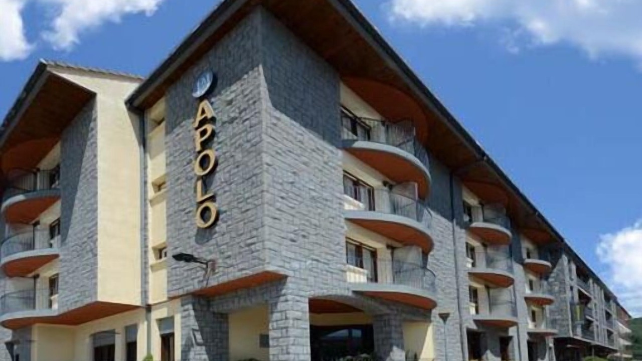 Photo of Outdoor in Ainsa-Sobrarbe