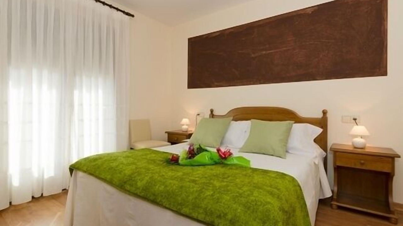Photo of Bedroom in Ainsa-Sobrarbe