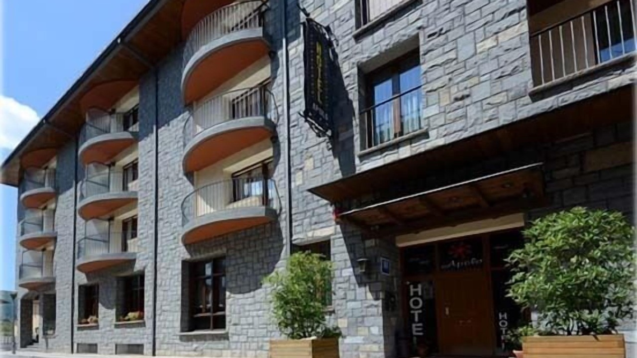 Photo of Outdoor in Ainsa-Sobrarbe