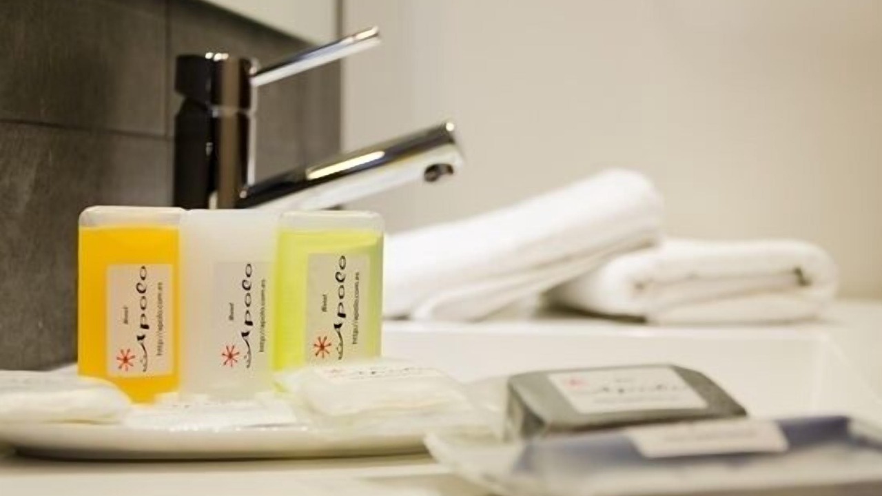 Photo of Bathroom in Ainsa-Sobrarbe