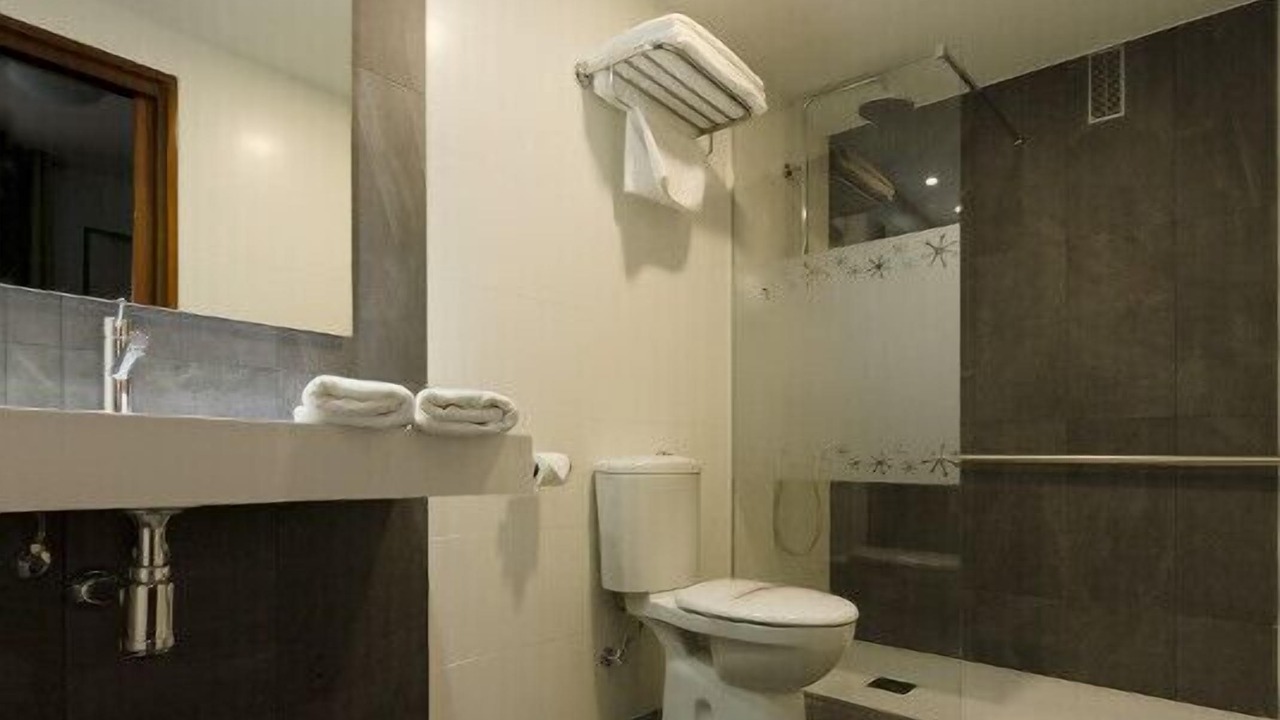 Photo of Bathroom in Ainsa-Sobrarbe