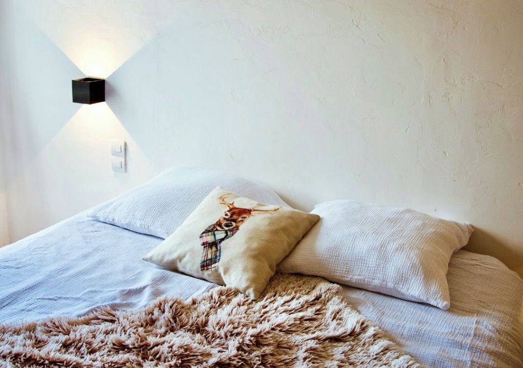 Photo of Bedroom in Peone