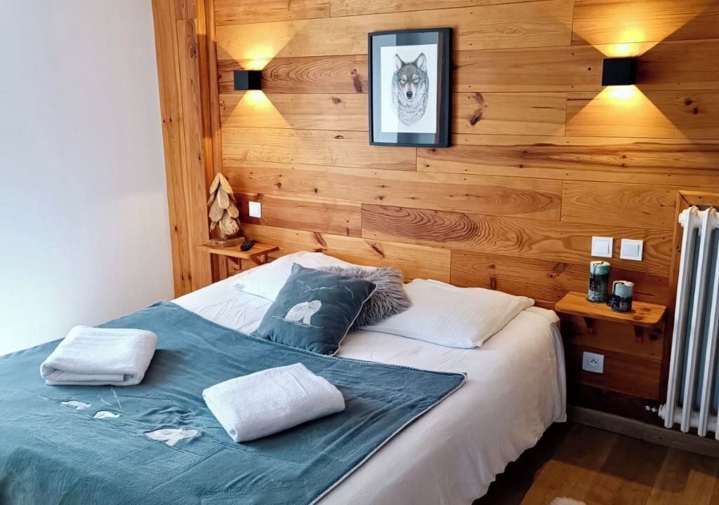 Photo of Bedroom in Peone