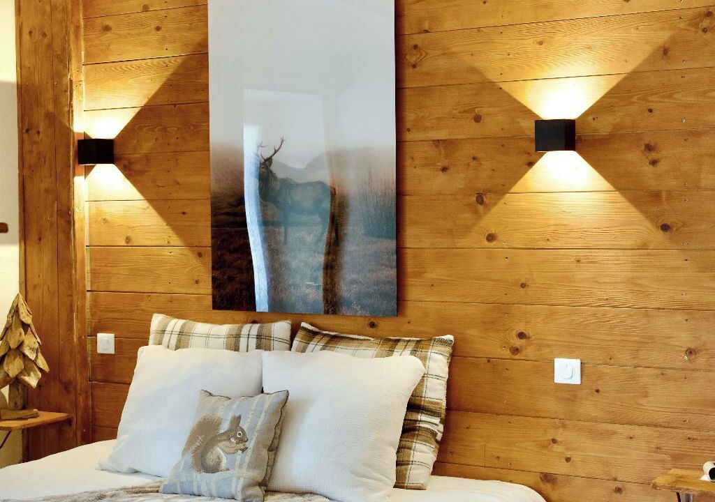 Photo of Bedroom in Peone