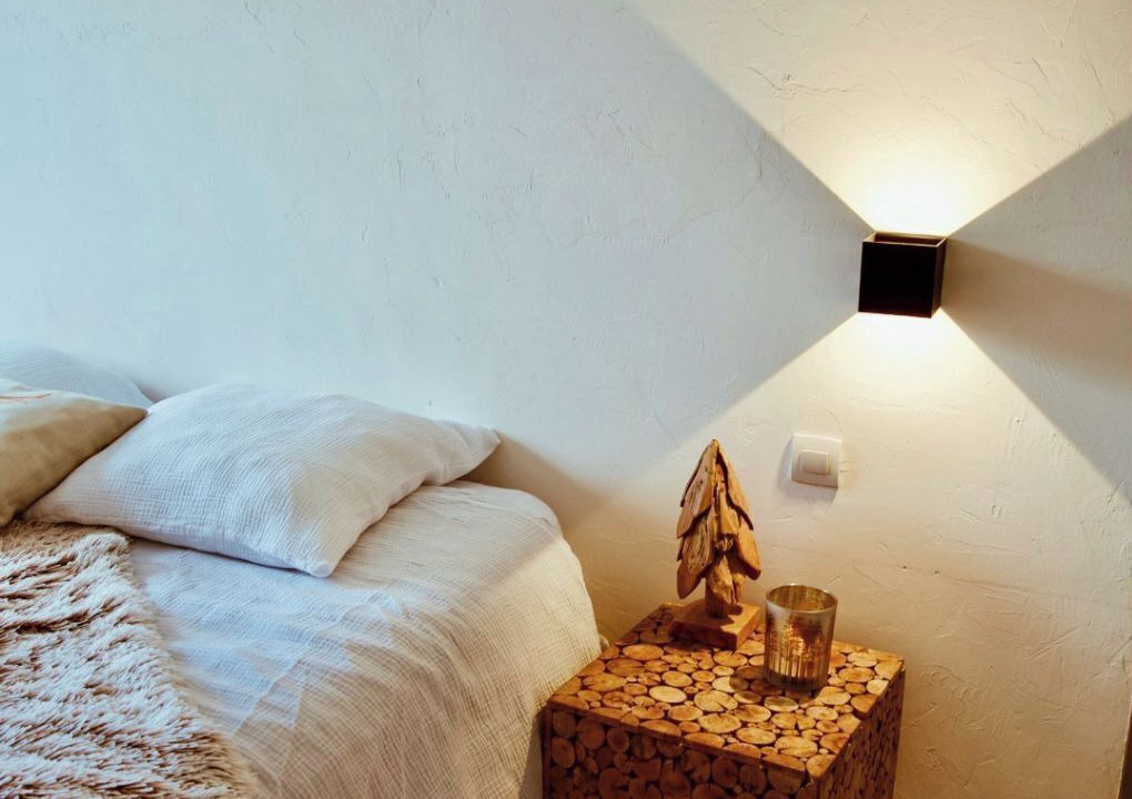 Photo of Bedroom in Peone