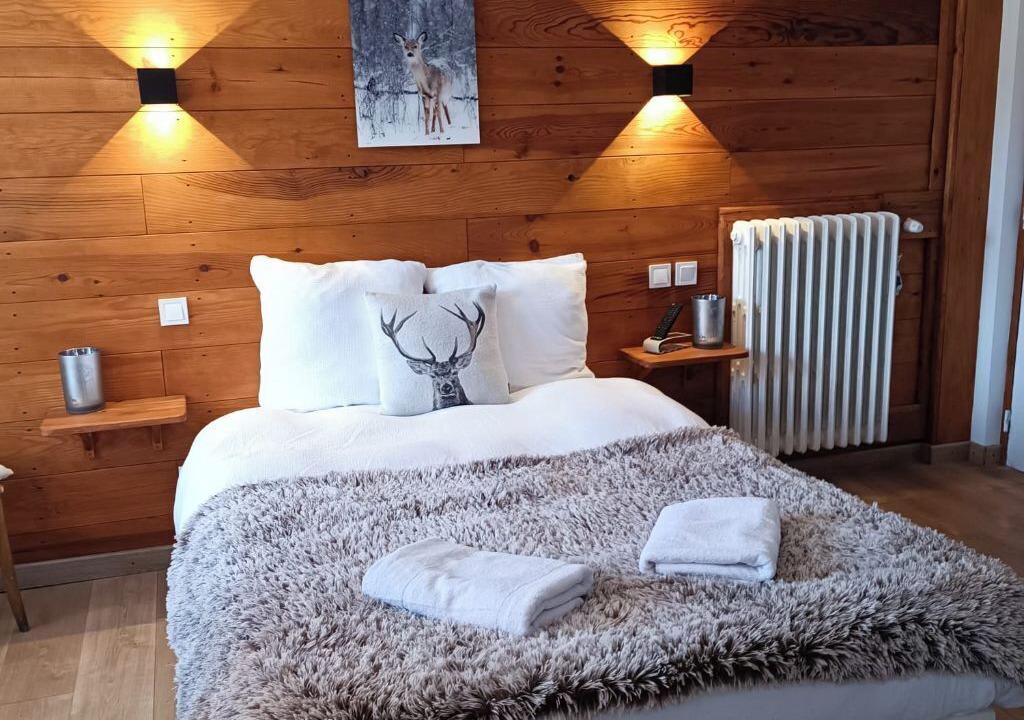 Photo of Bedroom in Peone
