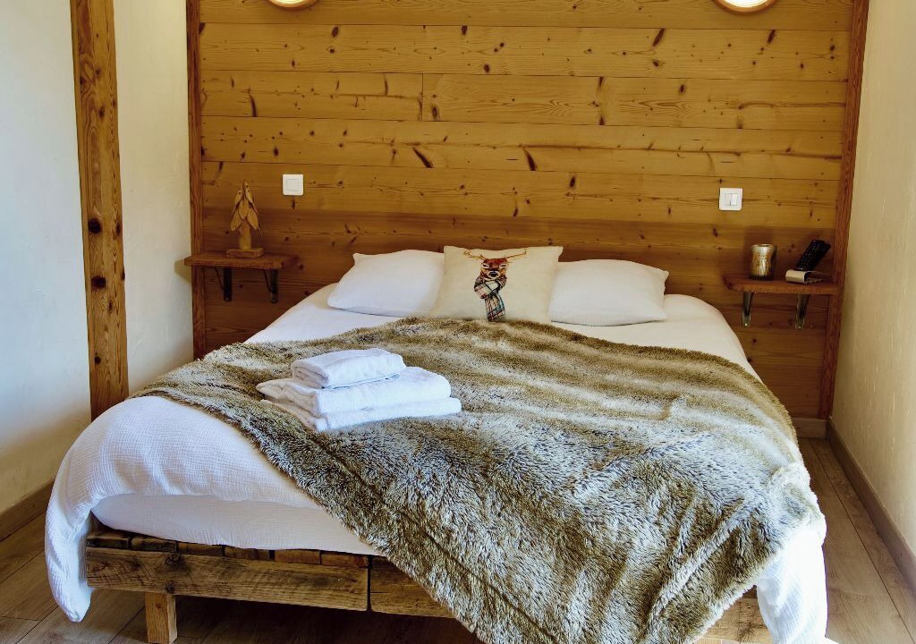 Photo of Bedroom in Peone