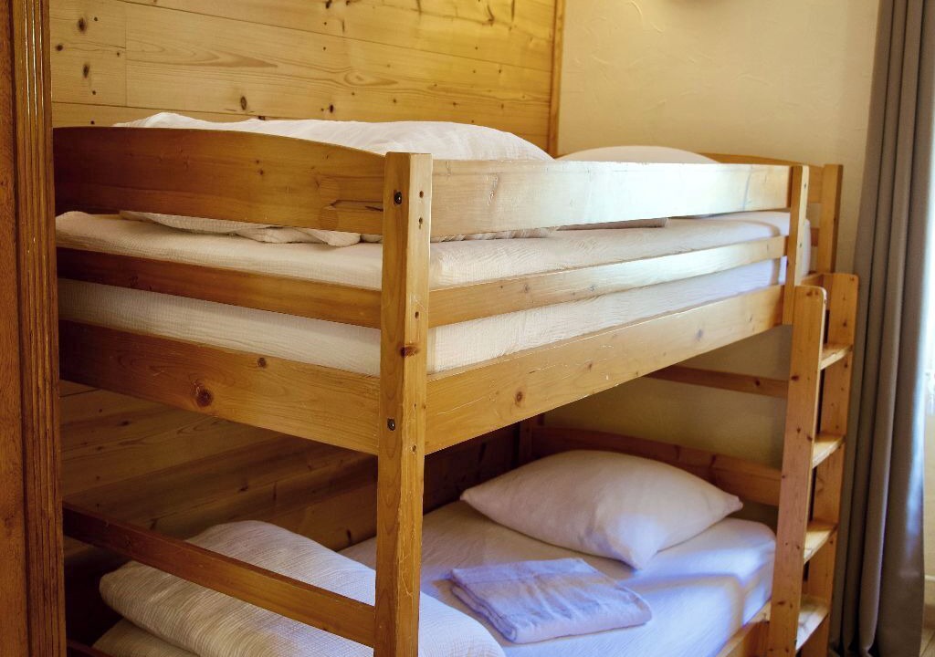 Photo of Bedroom in Peone
