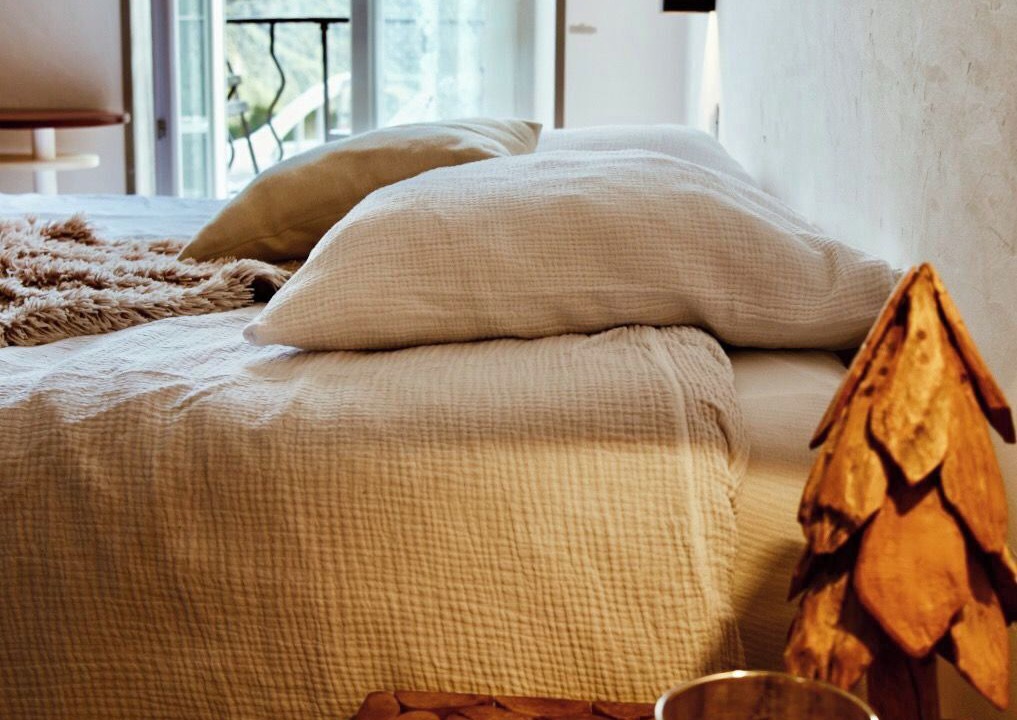 Photo of Bedroom in Peone
