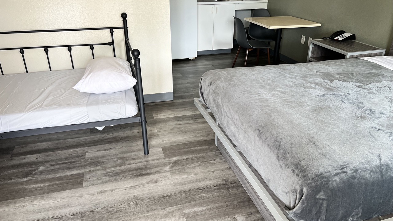 Photo of Bedroom in Paris