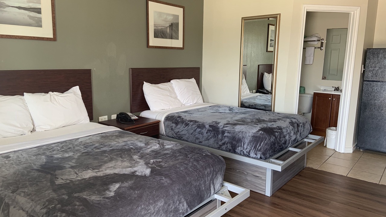 Photo of Bedroom in Paris
