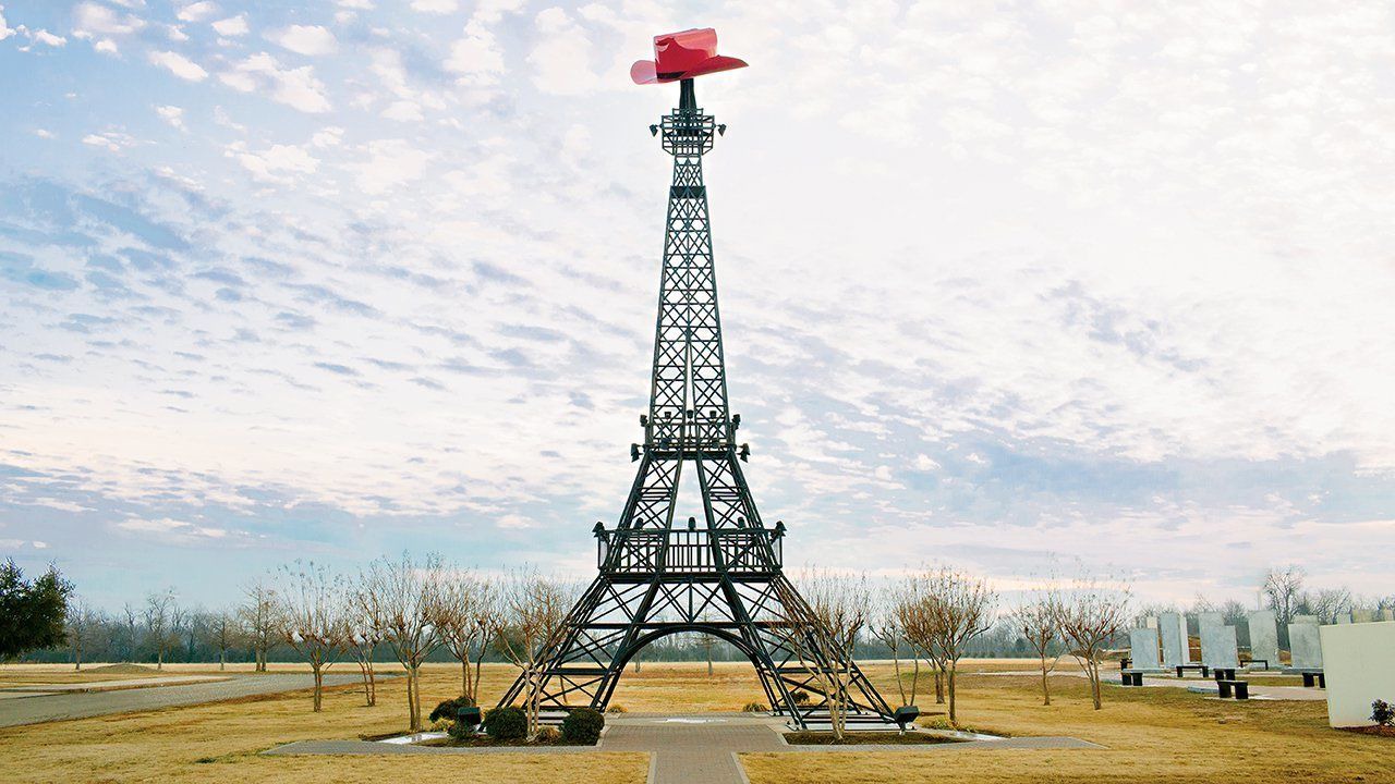 Photo of Others in Paris