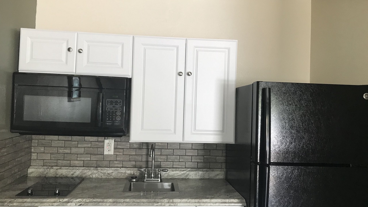 Photo of Kitchen in Paris