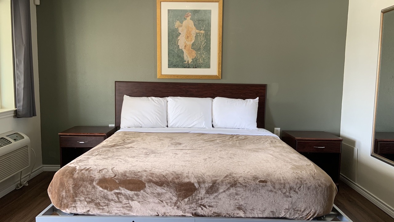 Photo of Bedroom in Paris