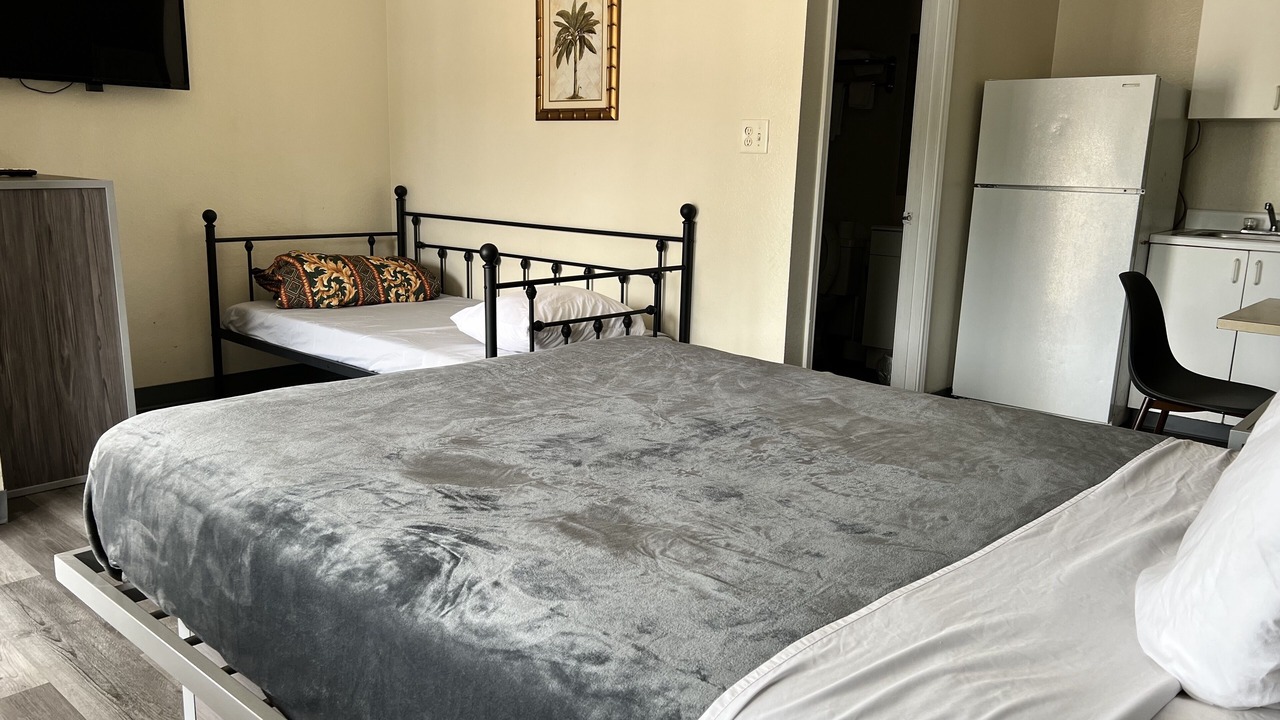 Photo of Bedroom in Paris