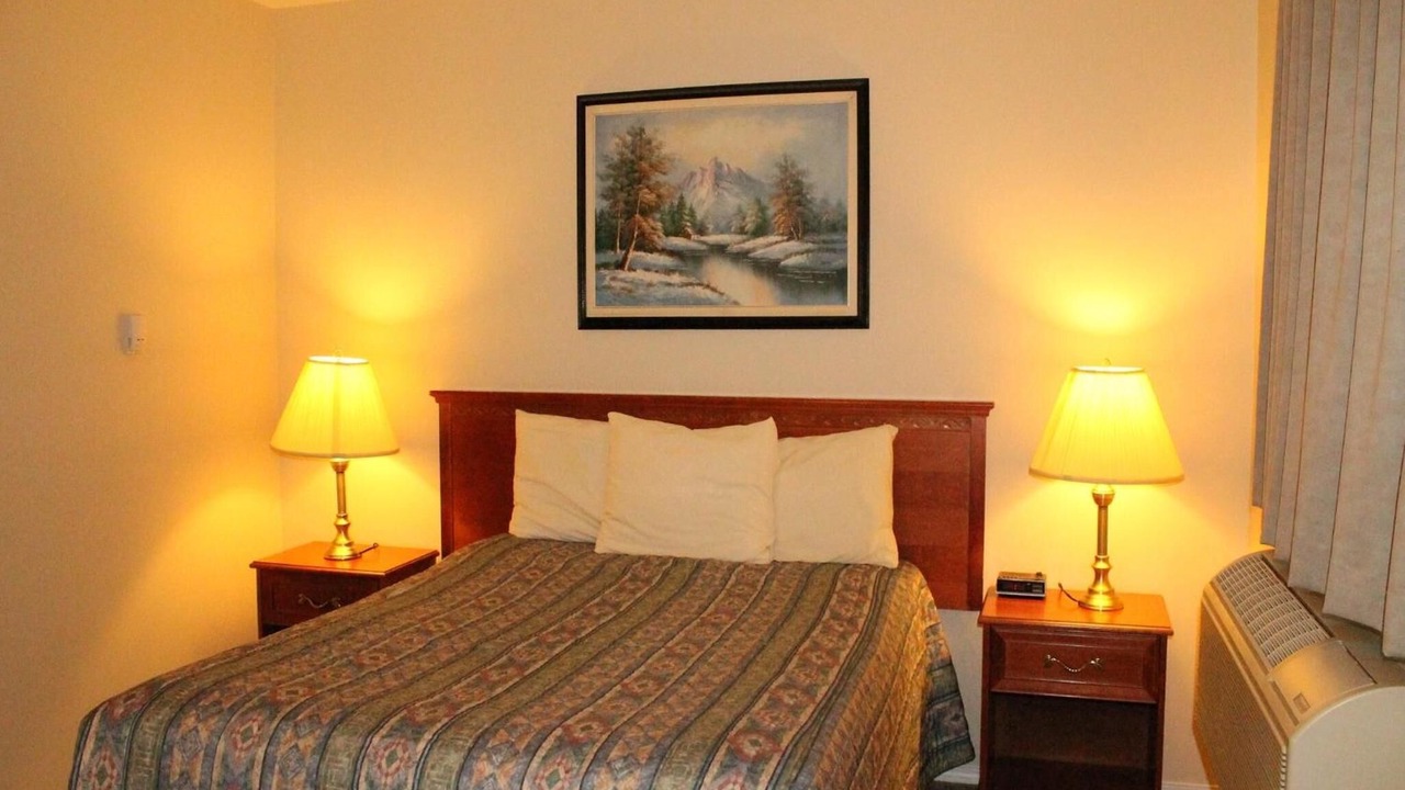 Photo of Bedroom in Brooks