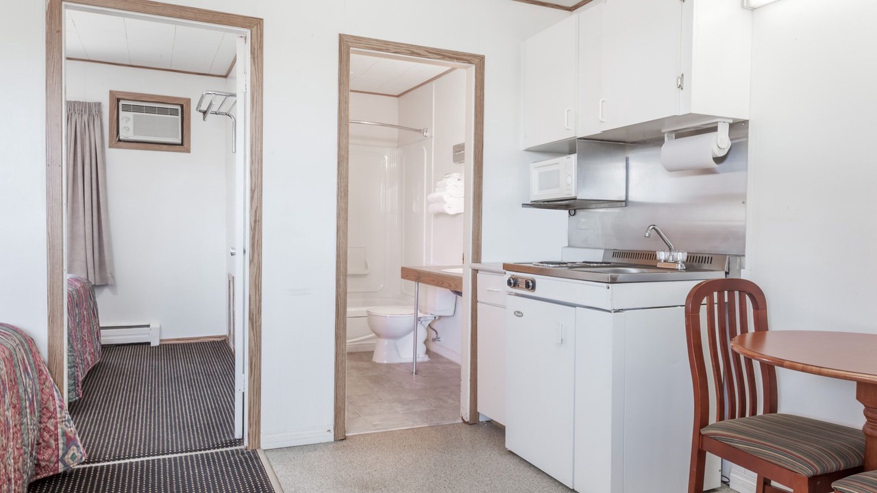 Photo of Kitchen in Brooks