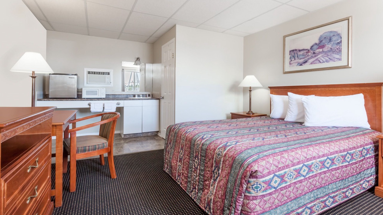 Photo of Bedroom in Brooks