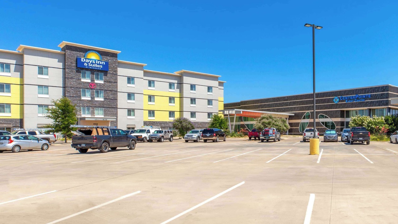 Photo of Outdoor in Lubbock