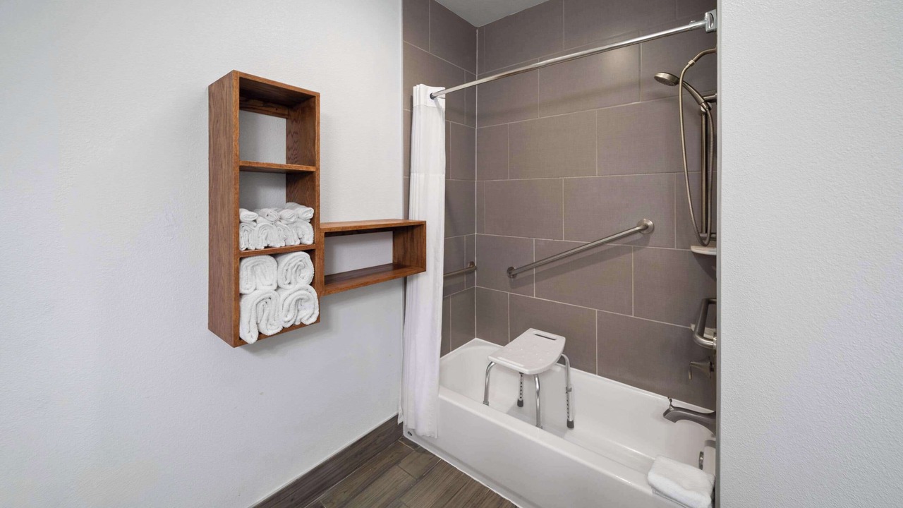 Photo of Bathroom in Lubbock