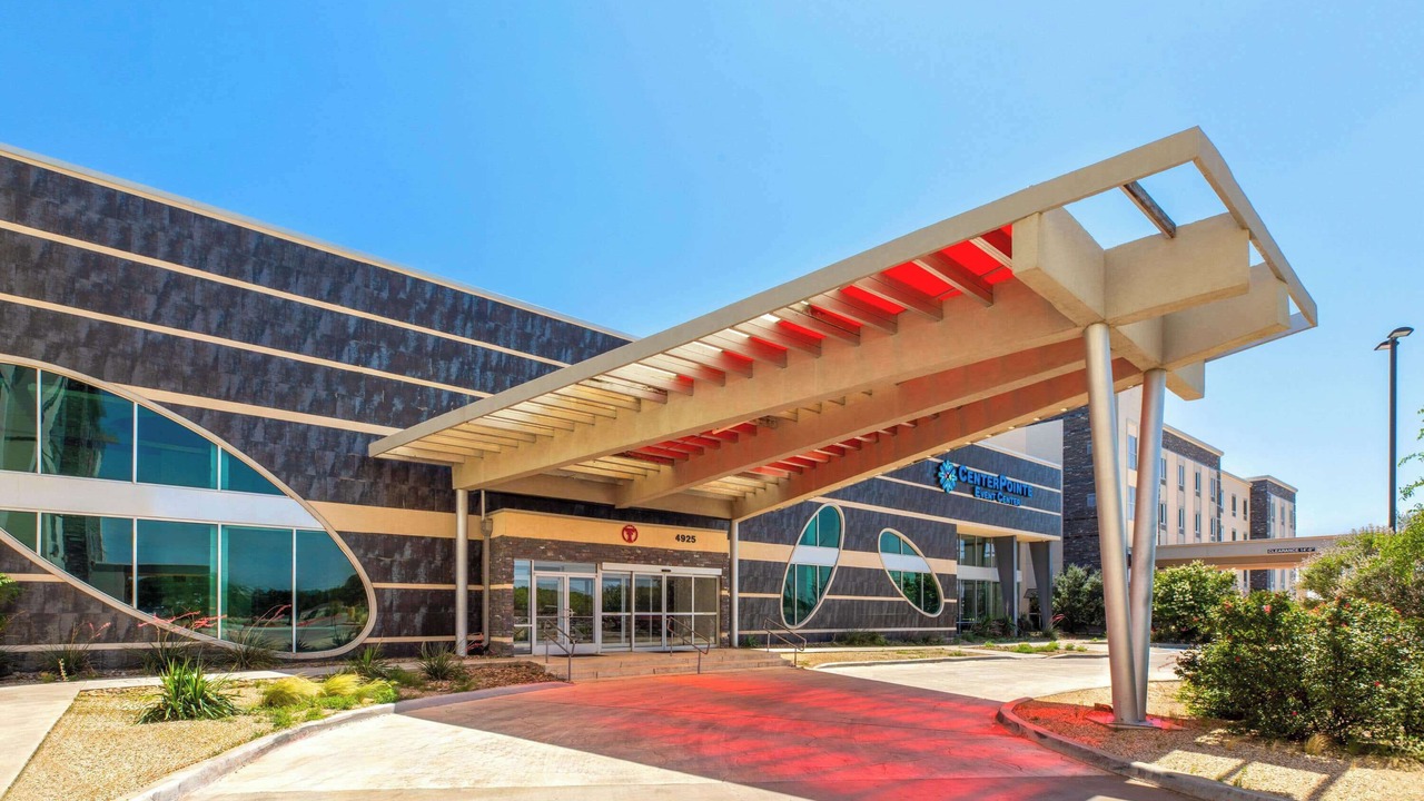 Photo of Outdoor in Lubbock