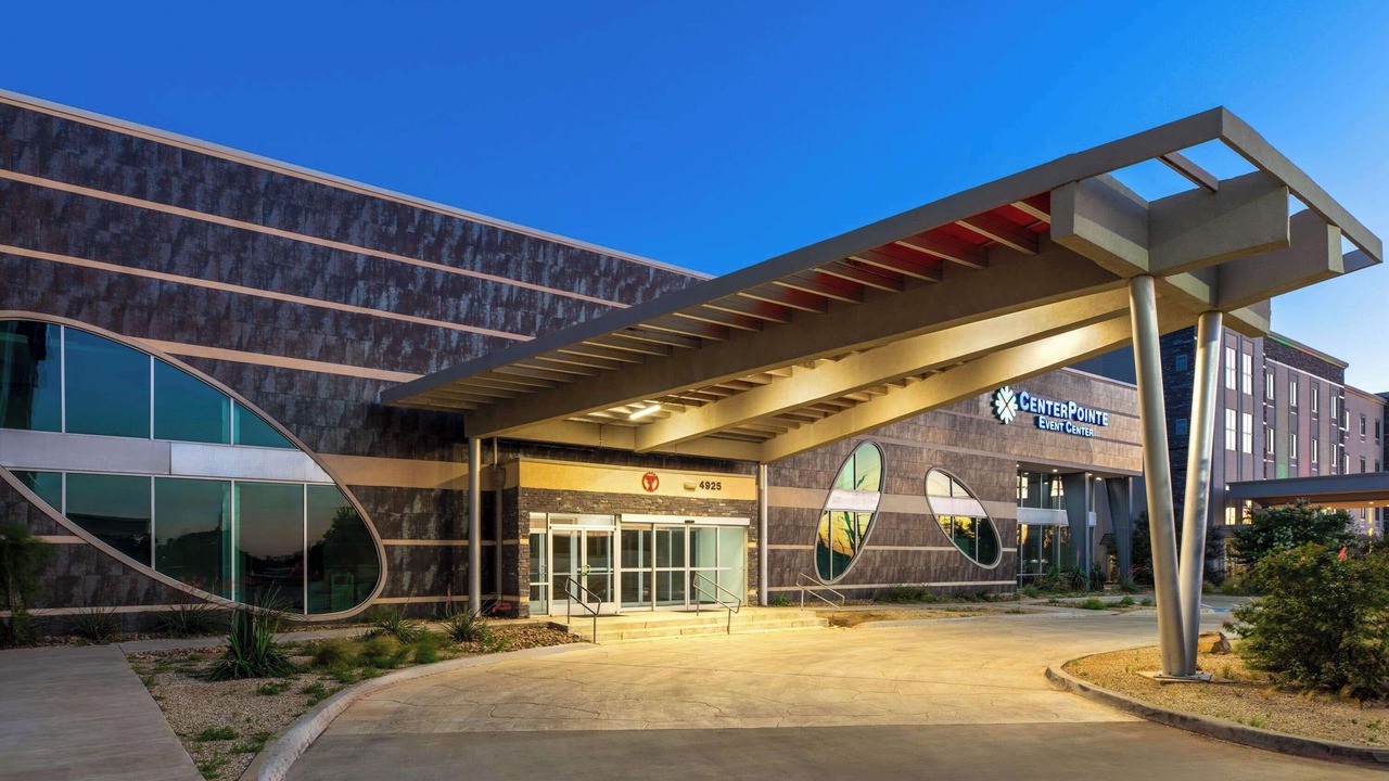 Photo of Outdoor in Lubbock