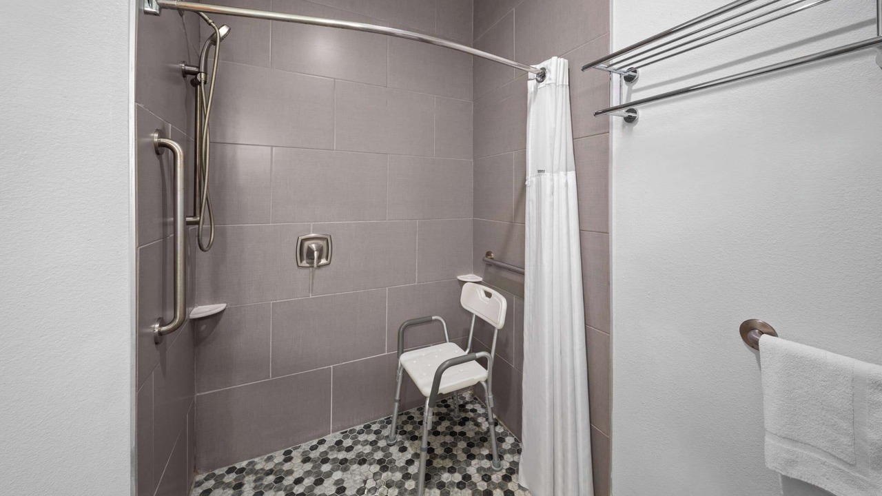 Photo of Bathroom in Lubbock