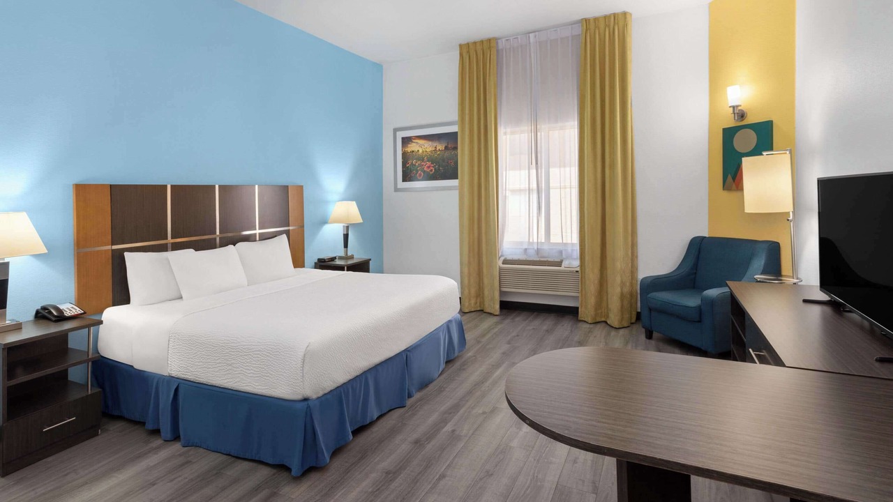 Photo of Bedroom in Lubbock