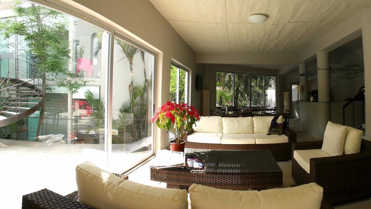 Photo of Livingroom in San Miguel