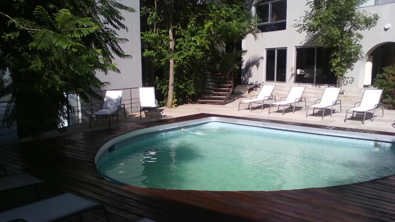 Photo of Outdoor in San Miguel