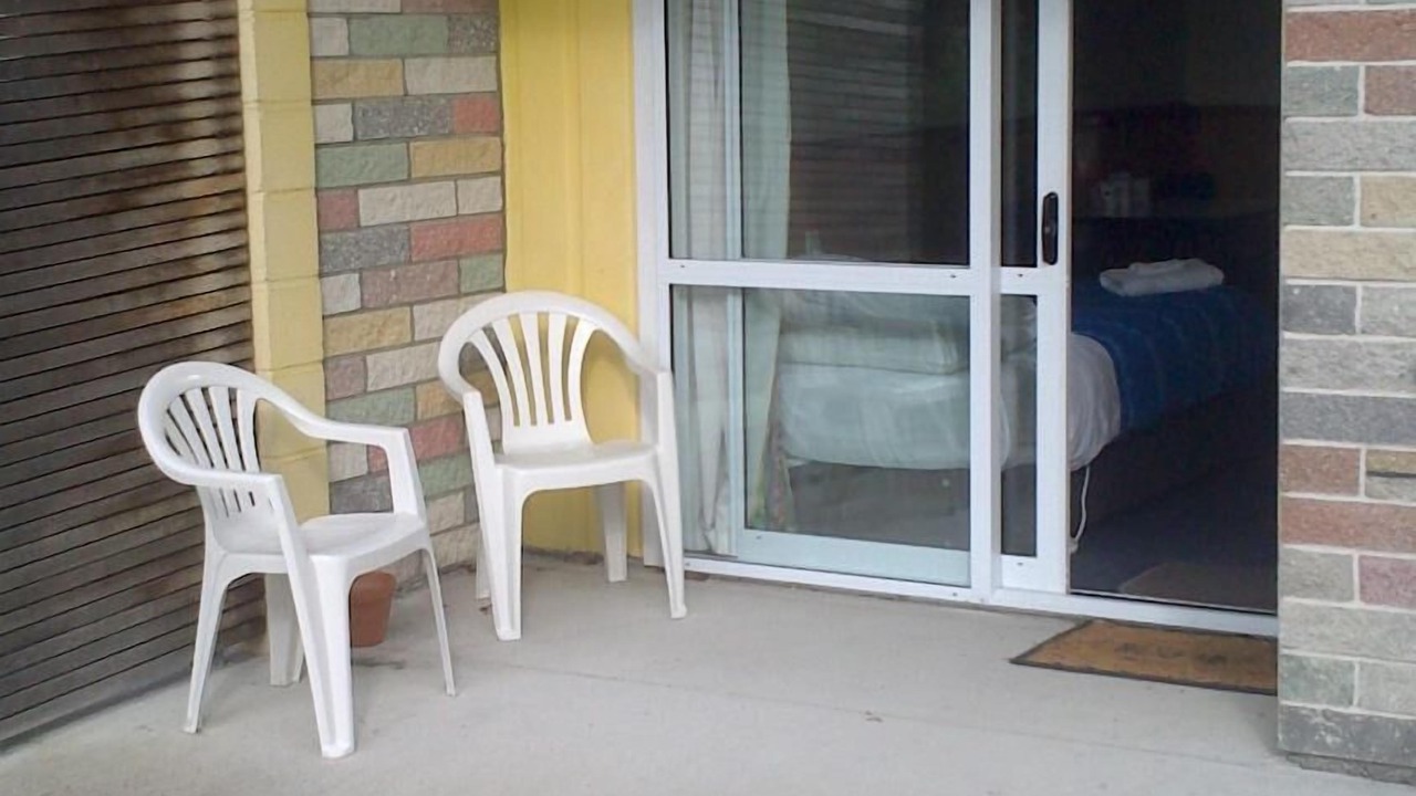 Photo of Patio Balcony in Otaki