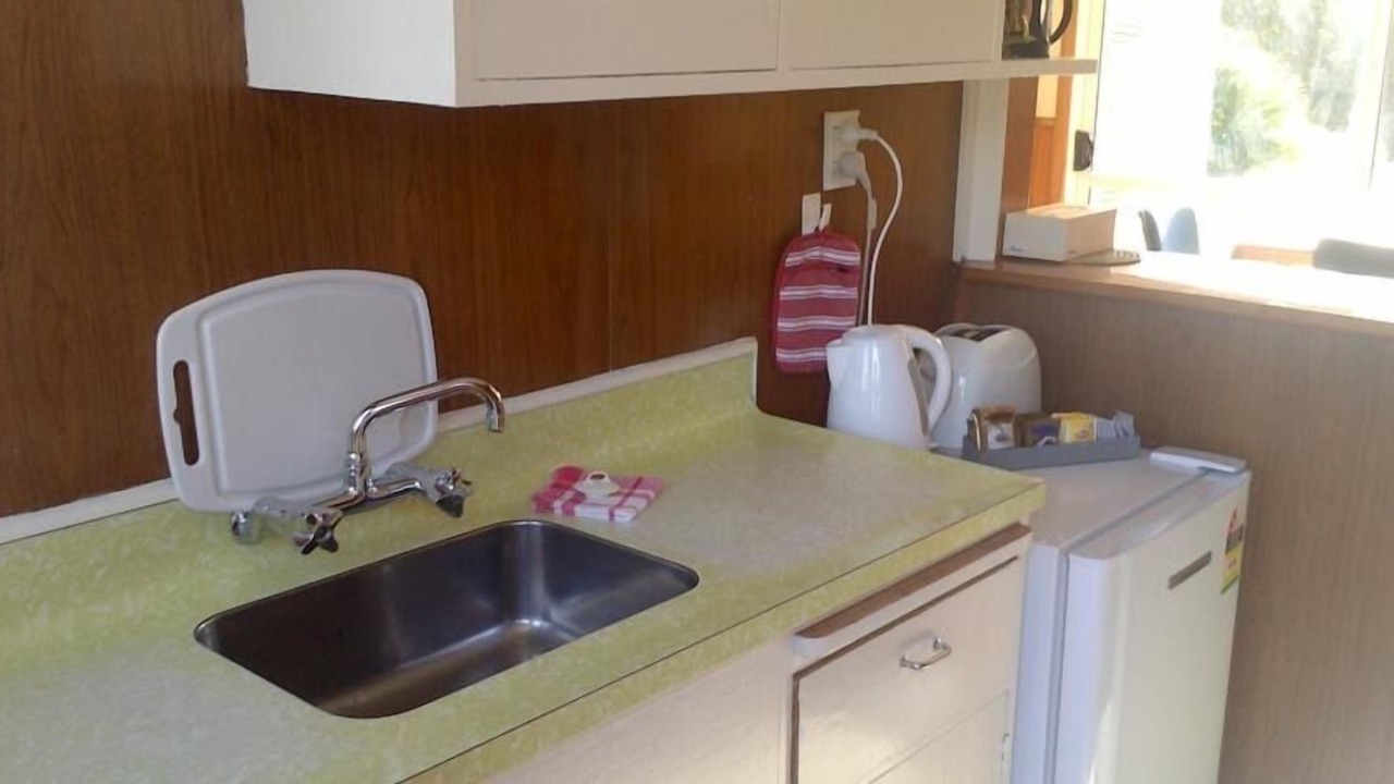 Photo of Kitchen in Otaki