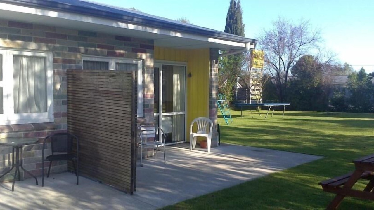 Photo of Patio Balcony in Otaki